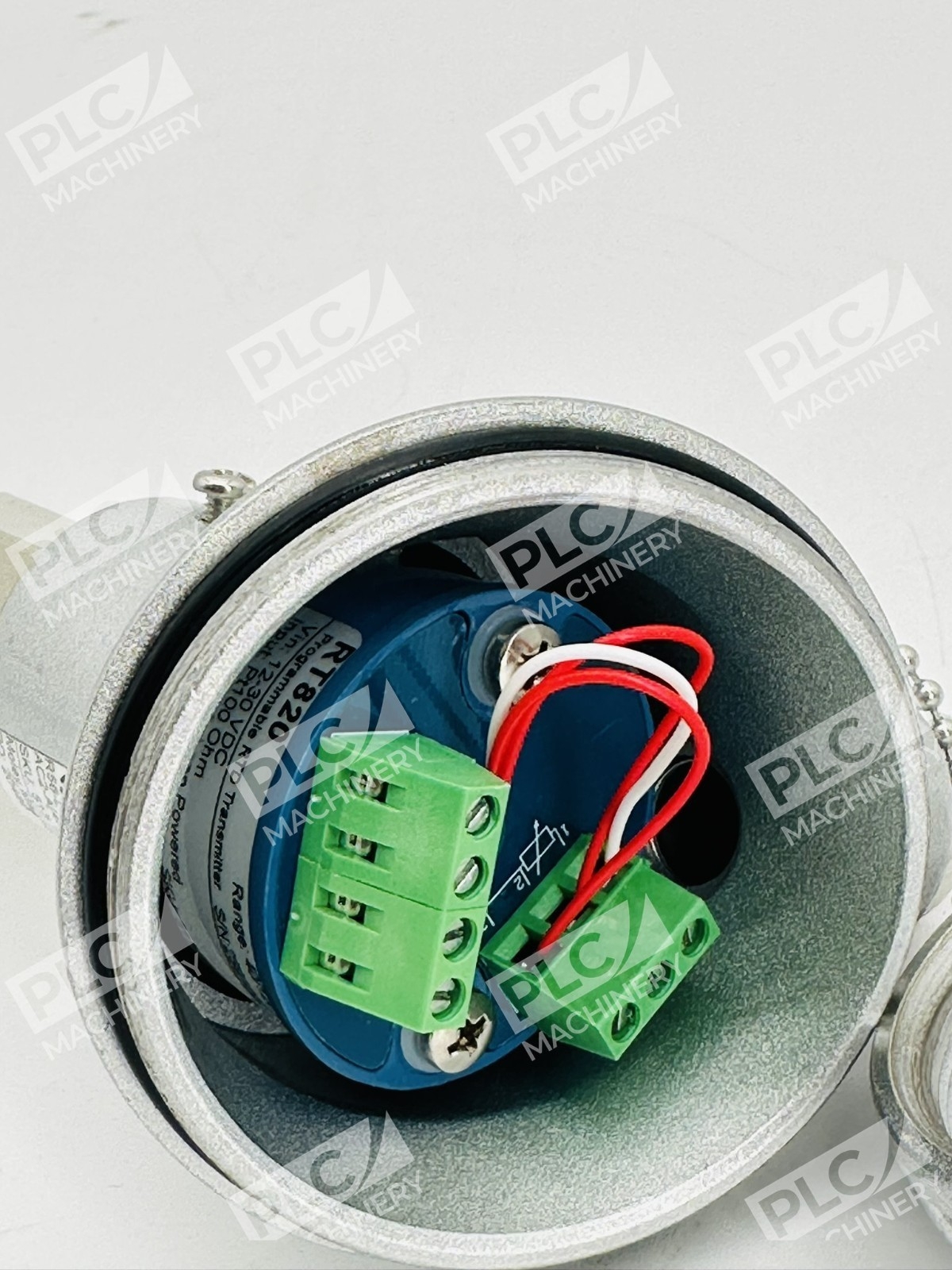 Intempco R56-L-P-2-TB-D-S-200-H18-GN-HT-AC2-A Temperature Sensor 513-103-TL200 - Image 7