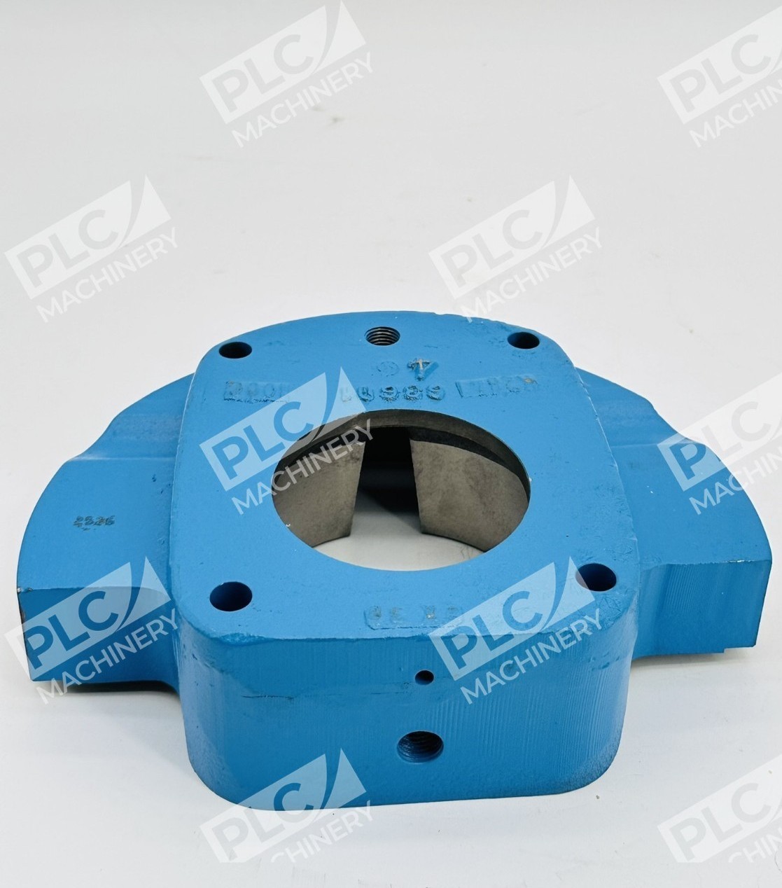 Goulds 3410-L Bearing Housing Pump Component D02641A-1000