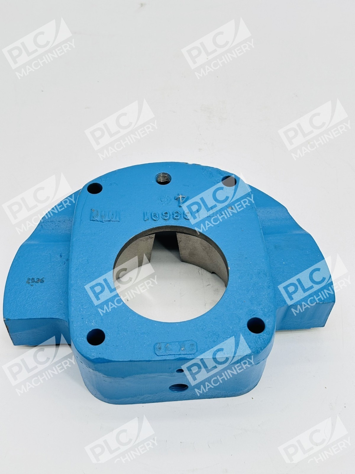 Goulds 3410-L Bearing Housing Pump Component D02641A-1000 - Image 2