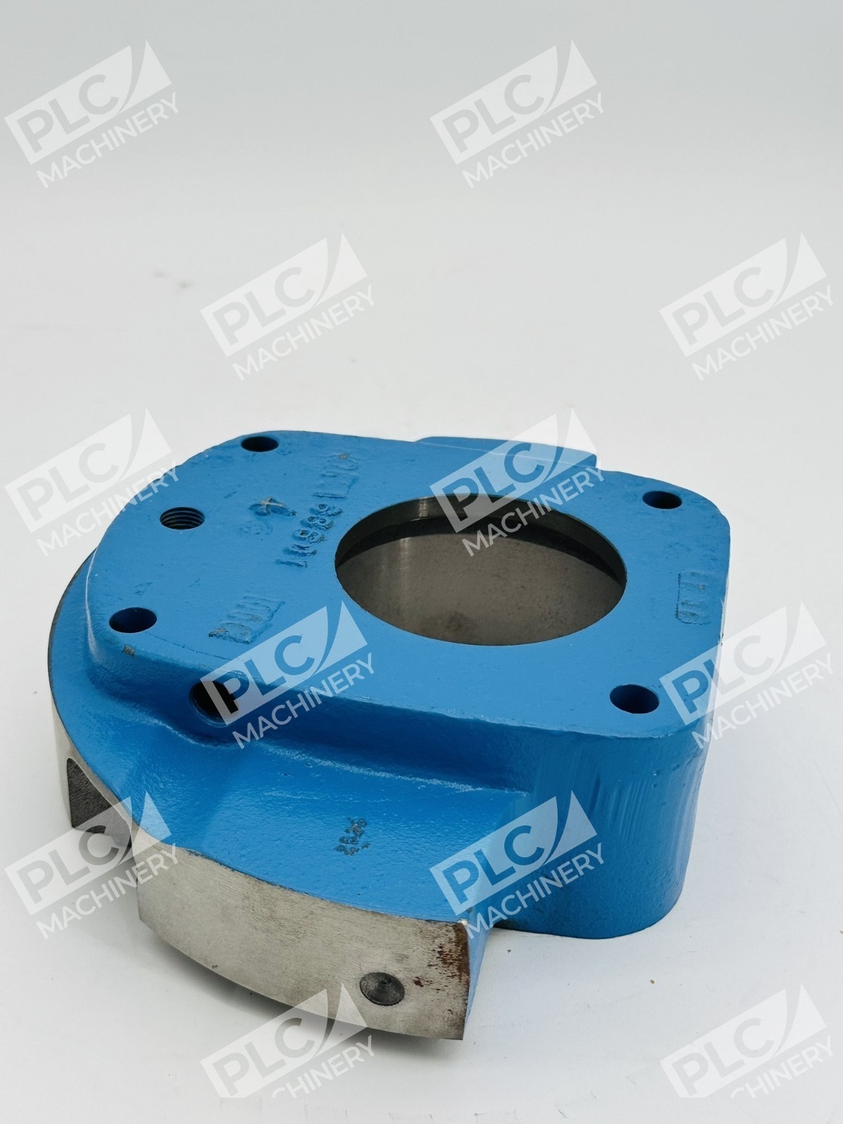 Goulds 3410-L Bearing Housing Pump Component D02641A-1000 - Image 3