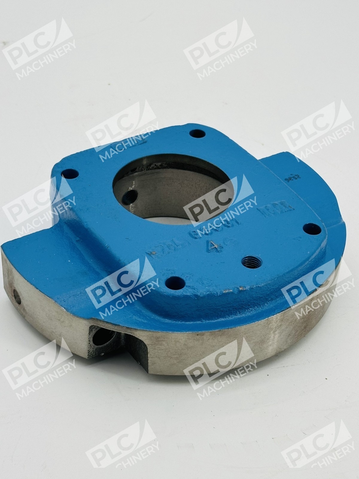 Goulds 3410-L Bearing Housing Pump Component D02641A-1000 - Image 4