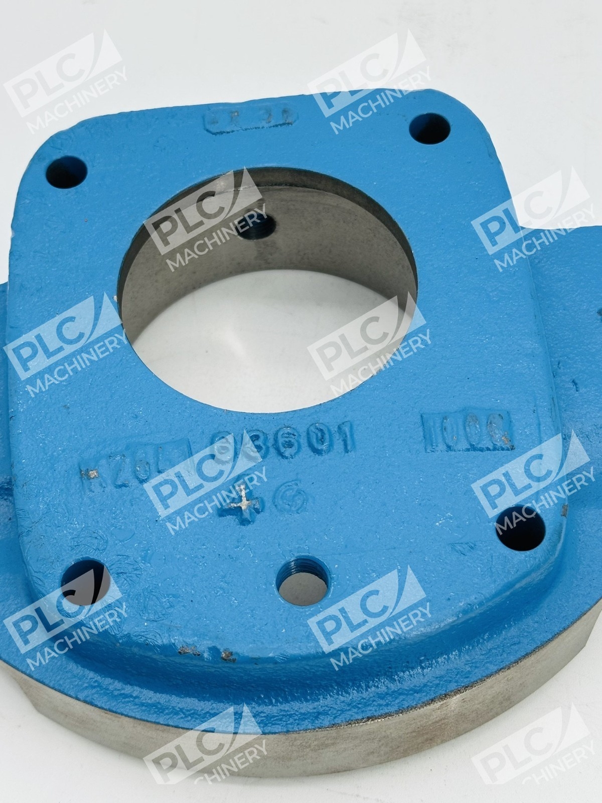 Goulds 3410-L Bearing Housing Pump Component D02641A-1000 - Image 6