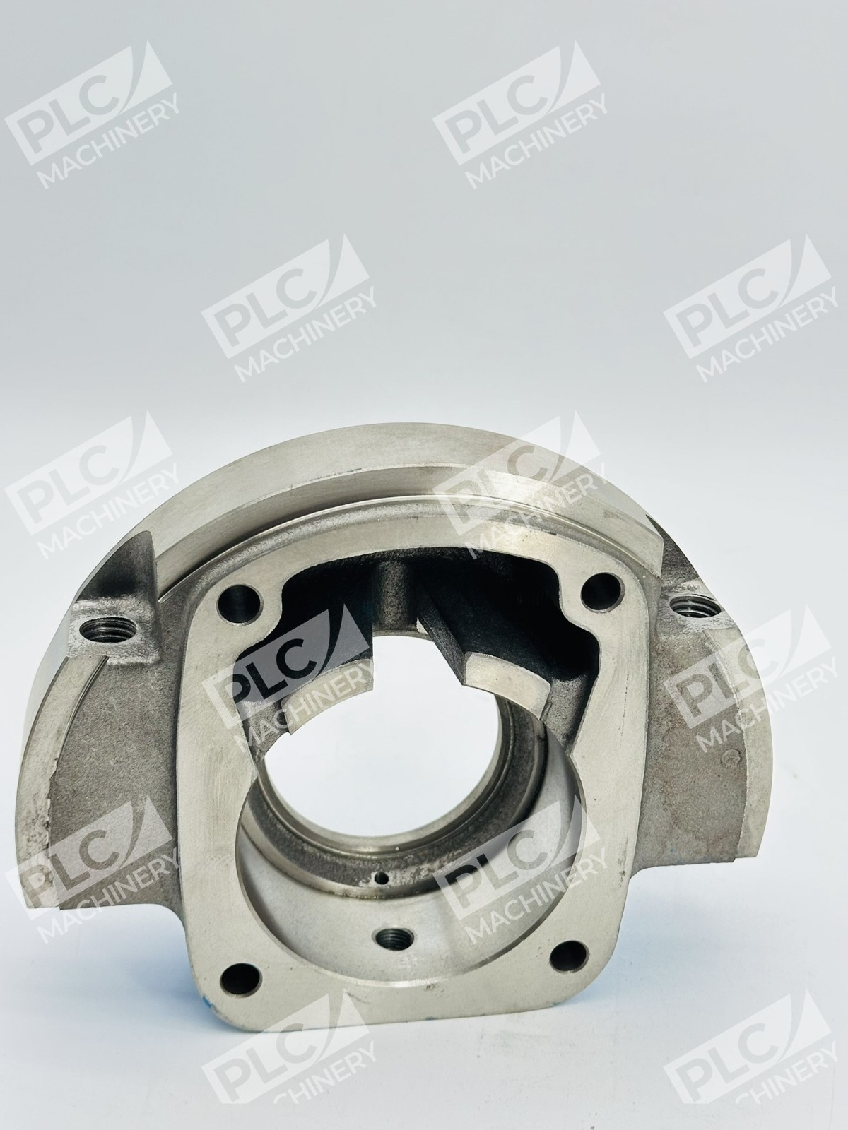 Goulds 3410-L Bearing Housing Pump Component D02641A-1000 - Image 7