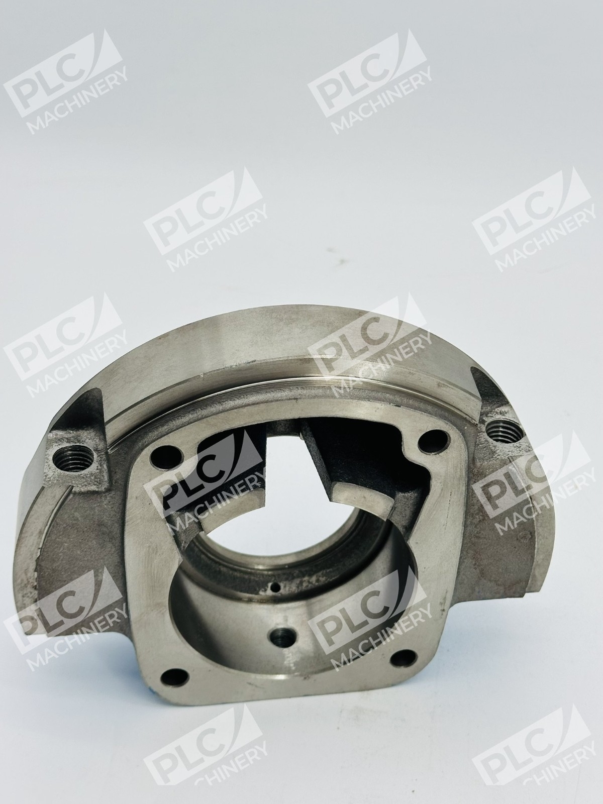Goulds 3410-L Bearing Housing Pump Component D02641A-1000 - Image 8