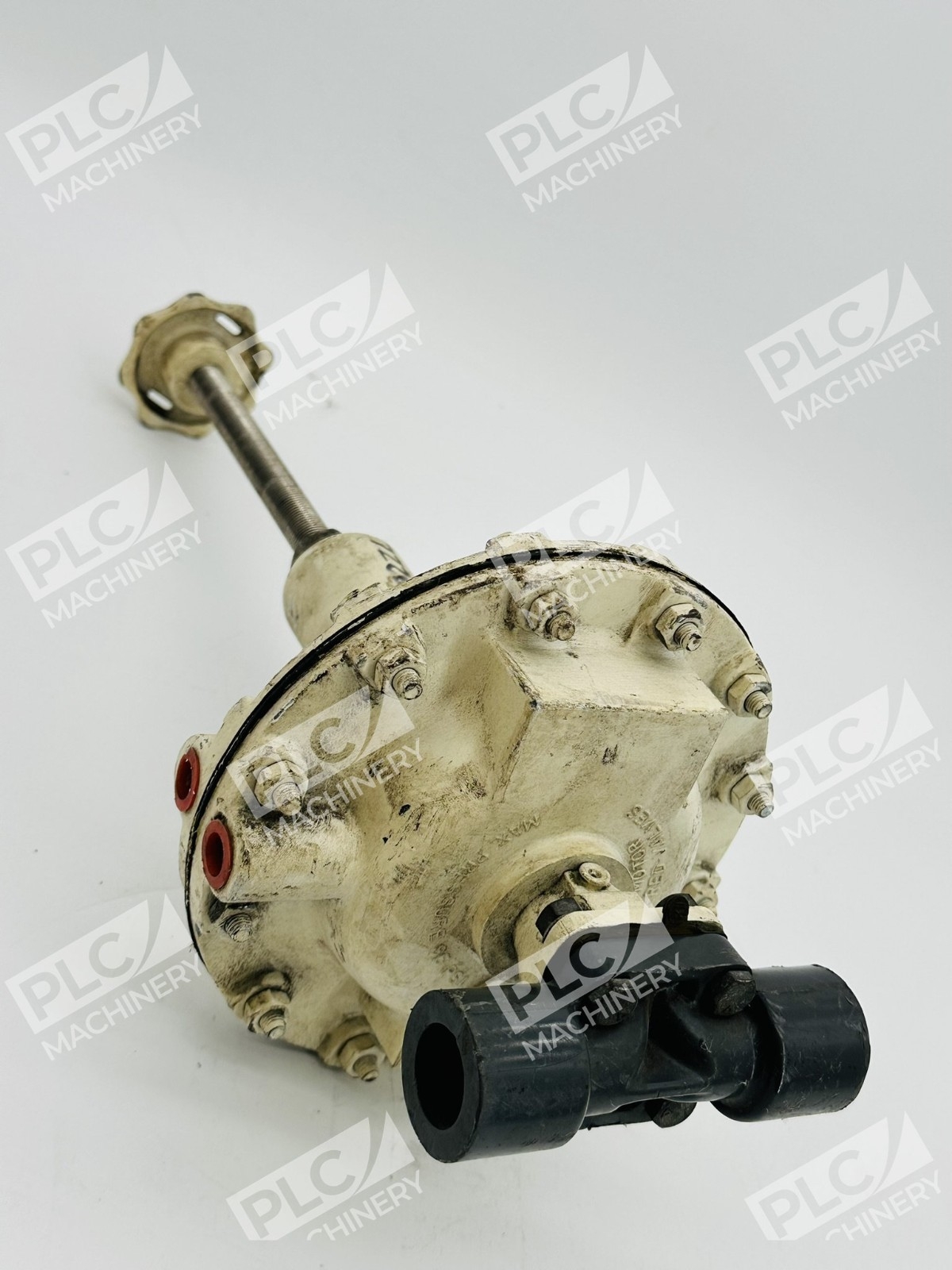 ITT Engineered Valves 3312 Air Motor Actuator - Image 3