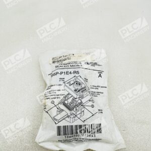 Allen Bradley 1485P-P1E4-R5 Sealed Micro Connector Ser A