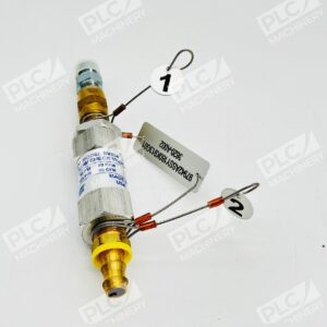 Coilhose Pneumatics SV804 Safety Excess Flow Check Valve 1/2" NPT