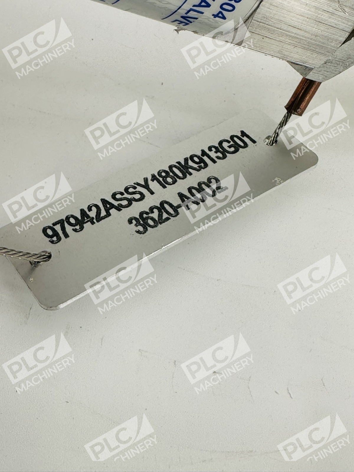 Coilhose Pneumatics SV804 Safety Excess Flow Check Valve 1/2" NPT - Image 4