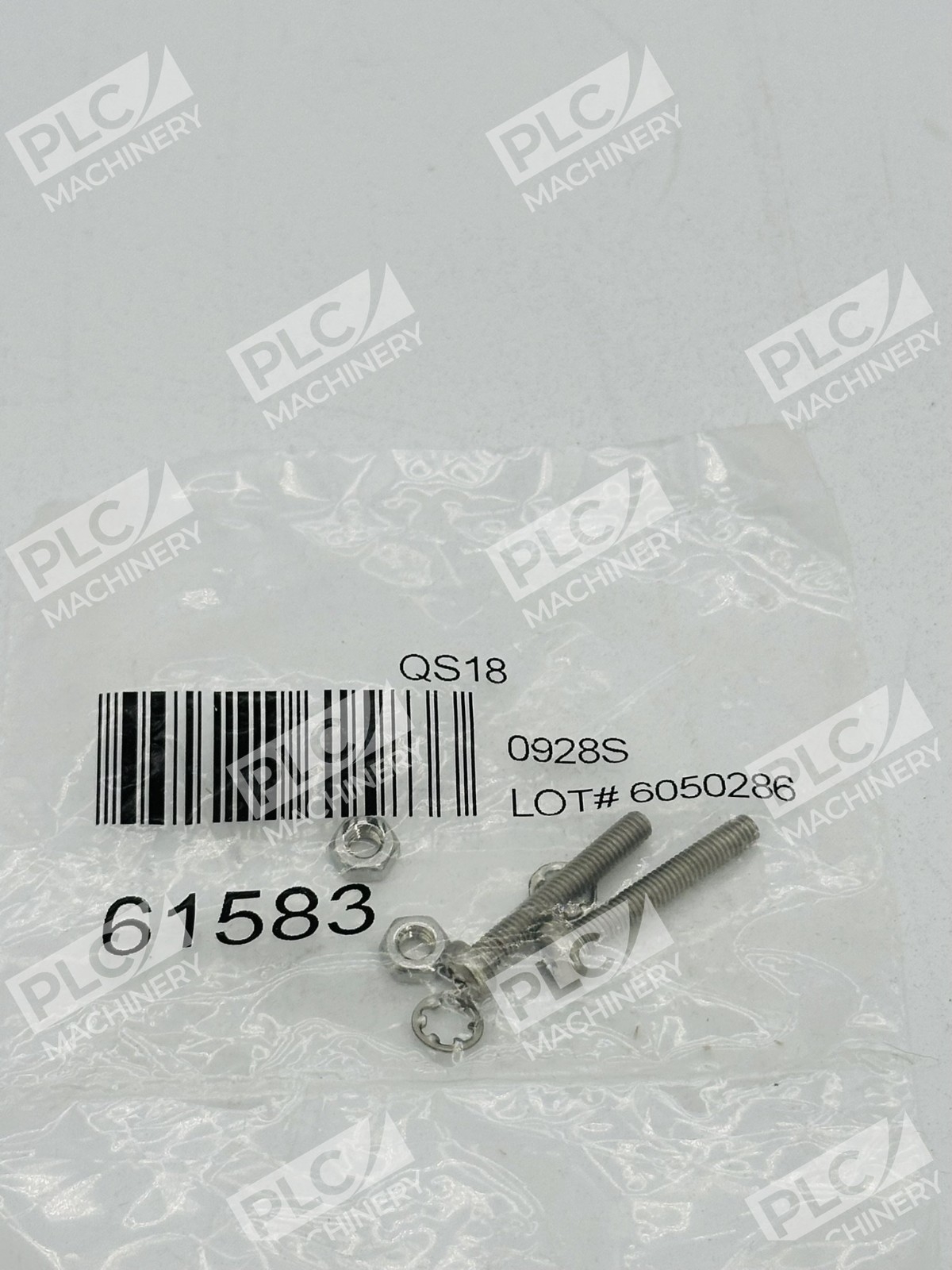 Banner QS18VP6LP-77853 Photoelectric Polarized Retroreflective Sensor - Image 4