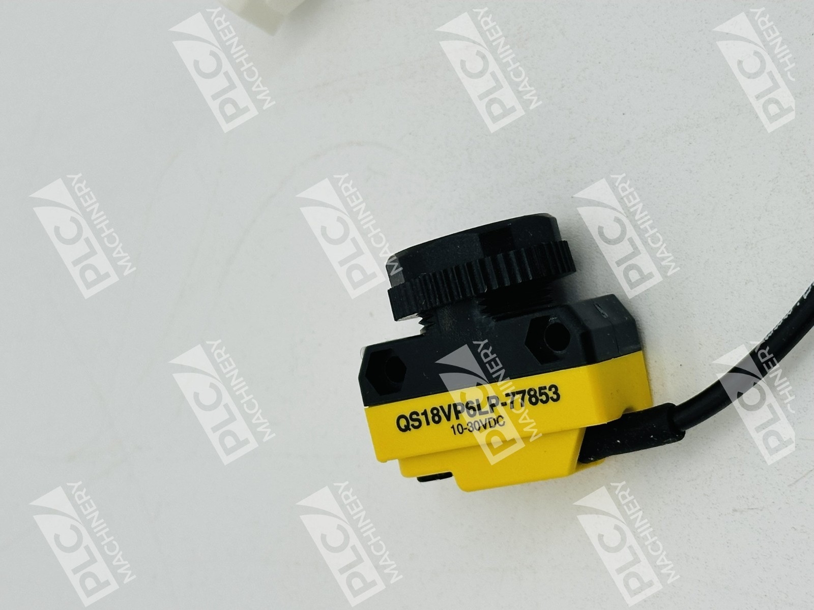 Banner QS18VP6LP-77853 Photoelectric Polarized Retroreflective Sensor - Image 7