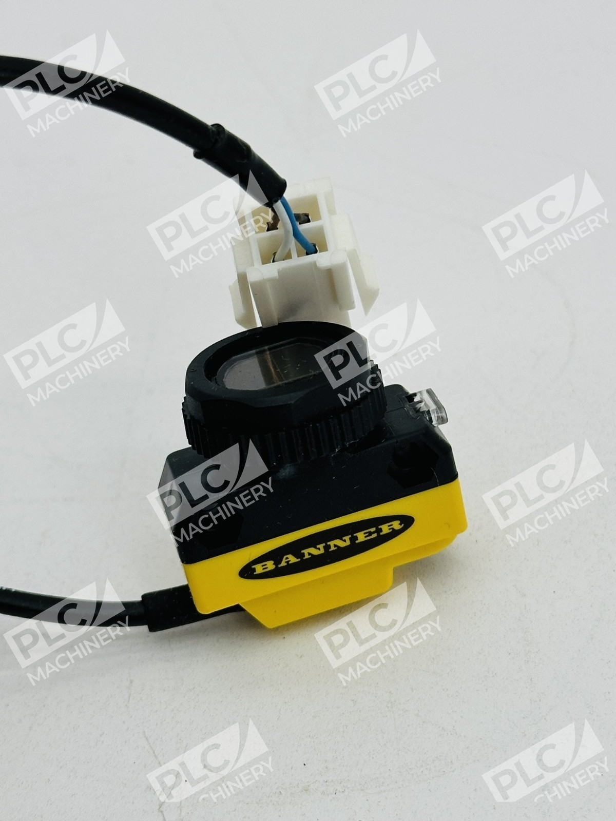Banner QS18VP6LP-77853 Photoelectric Polarized Retroreflective Sensor - Image 8
