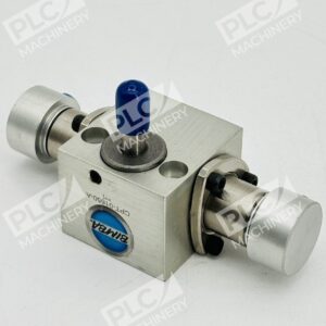 Bimba CPT-01650-A Pneu-Turn Rotary Actuator