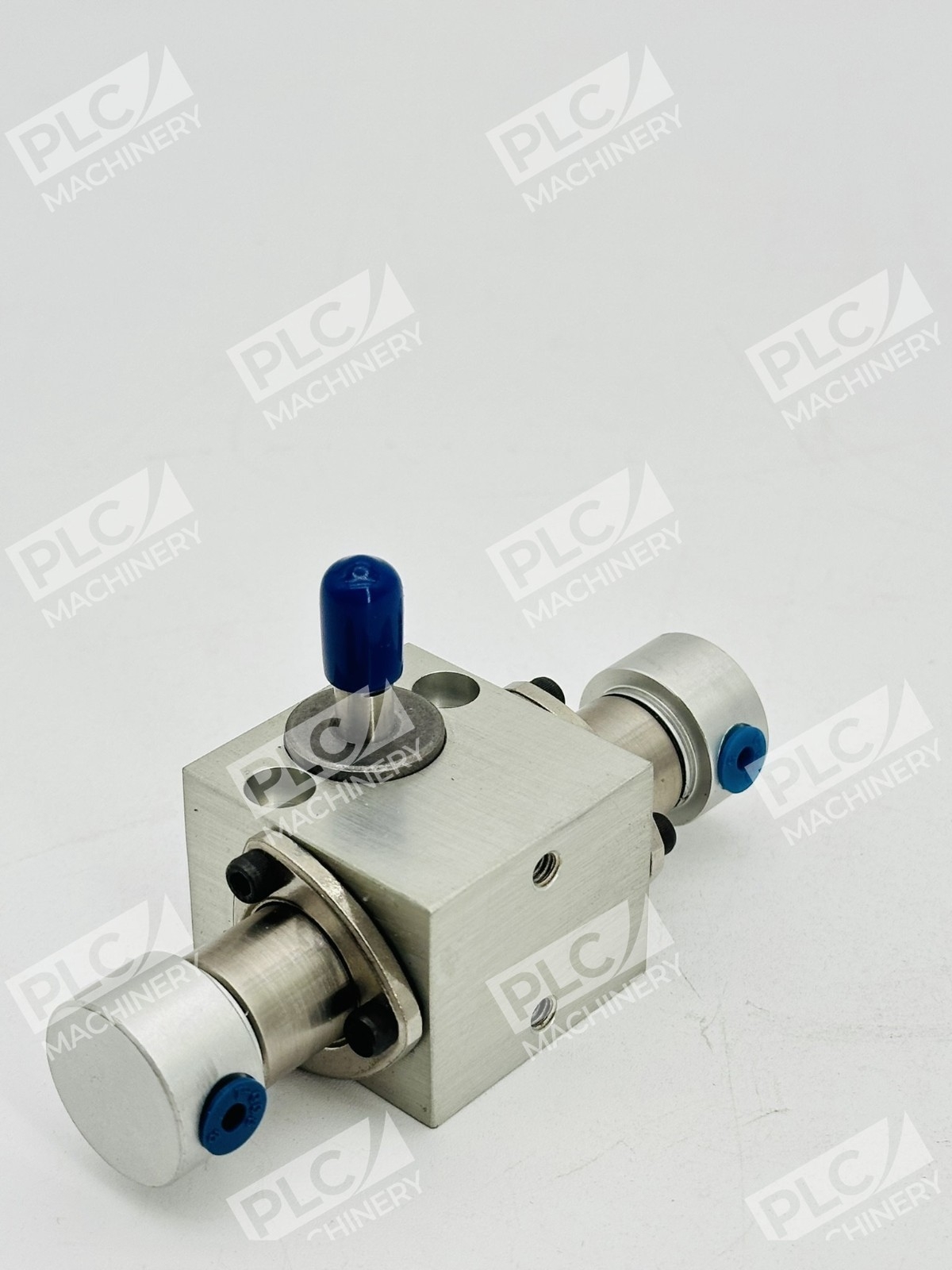 Bimba CPT-01650-A Pneu-Turn Rotary Actuator - Image 3