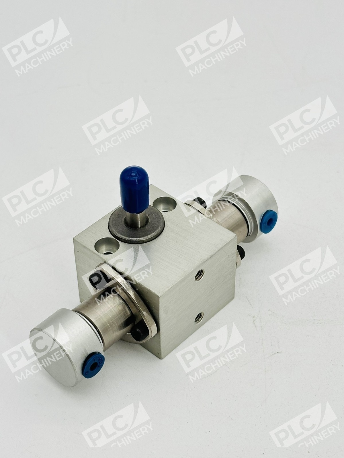 Bimba CPT-01650-A Pneu-Turn Rotary Actuator - Image 4
