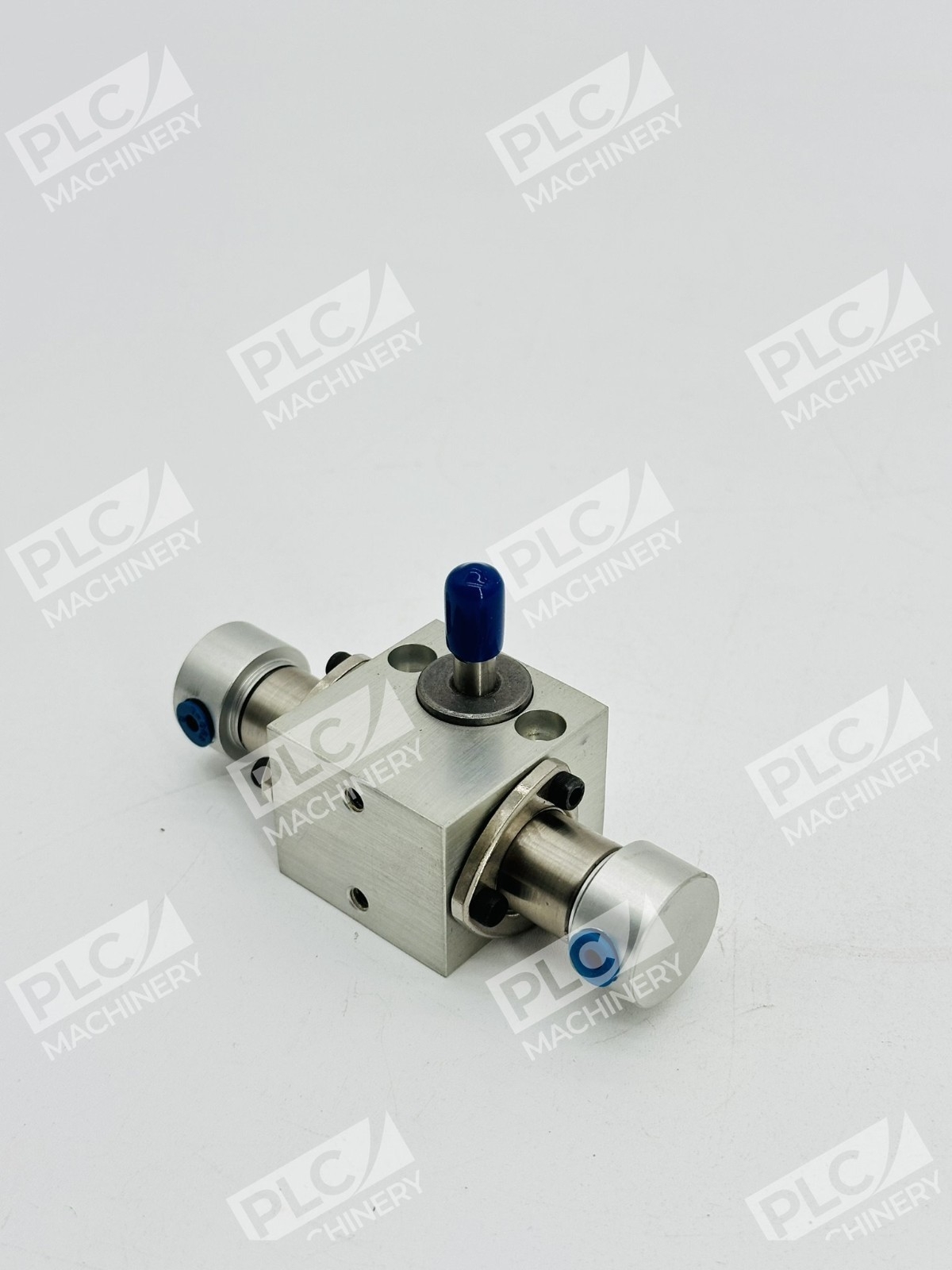 Bimba CPT-01650-A Pneu-Turn Rotary Actuator - Image 5