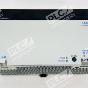 Allen Bradley 1606-XL480E-3 Series A Power Supply