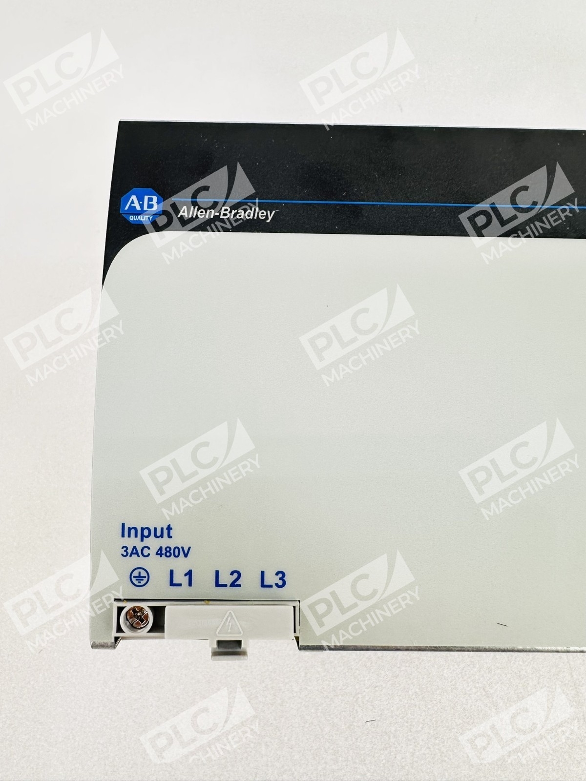 Allen Bradley 1606-XL480E-3 Series A Power Supply - Image 3
