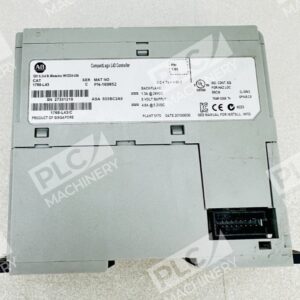 Allen Bradley 1768-L43 Series C CompactLogix L43 Controller