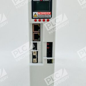 Allen Bradley 2198-H025-ERS Series A Kinetix5500 20Apk Servo Drive