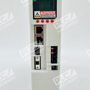 Allen Bradley 2198-H040-ERS2 Series A Kinetix5500S2 Installed But Not Powered Up