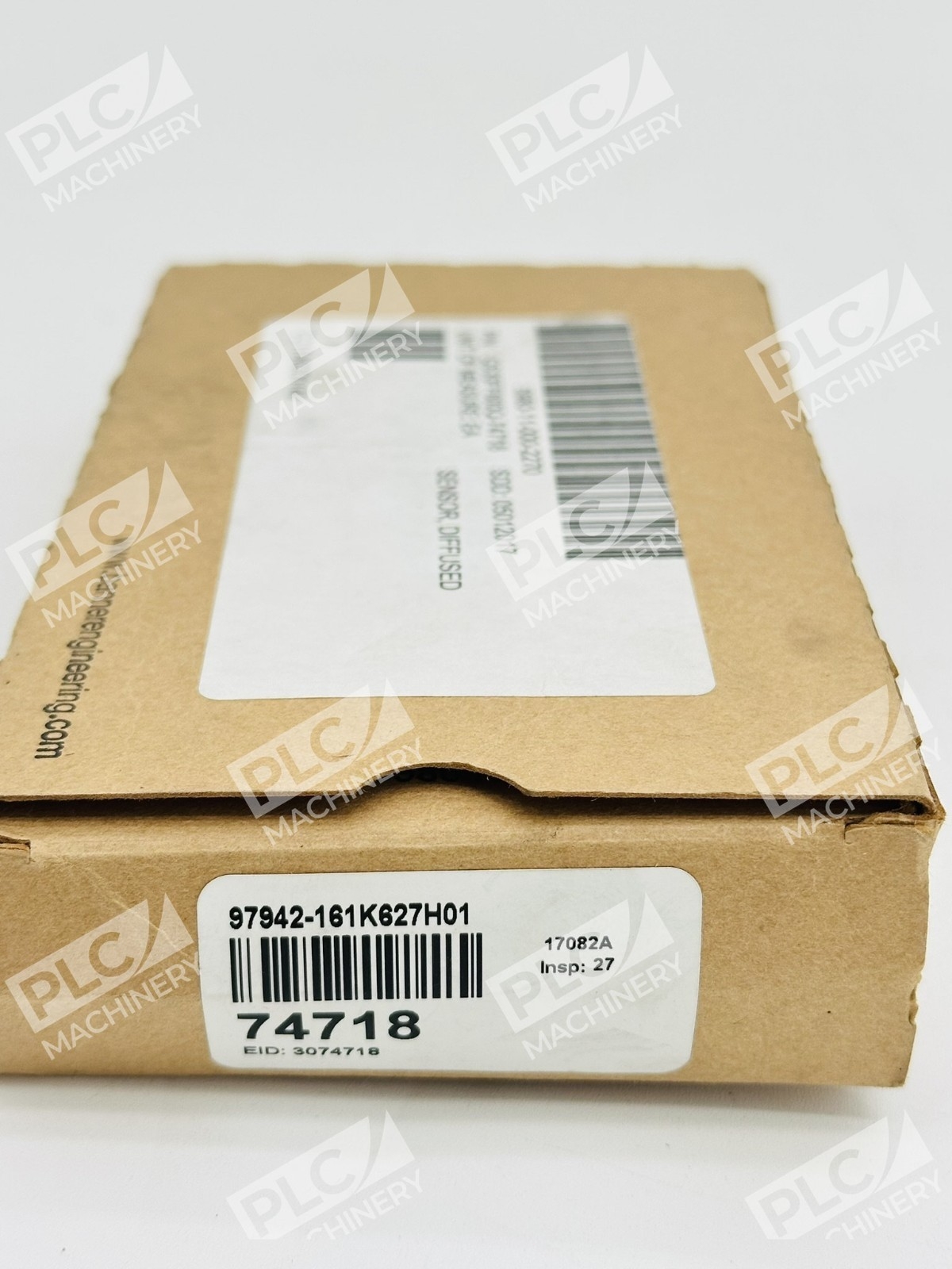 Banner Engineering QS30FF600Q-74718 Photoelectric Sensor 10-30V - Image 3