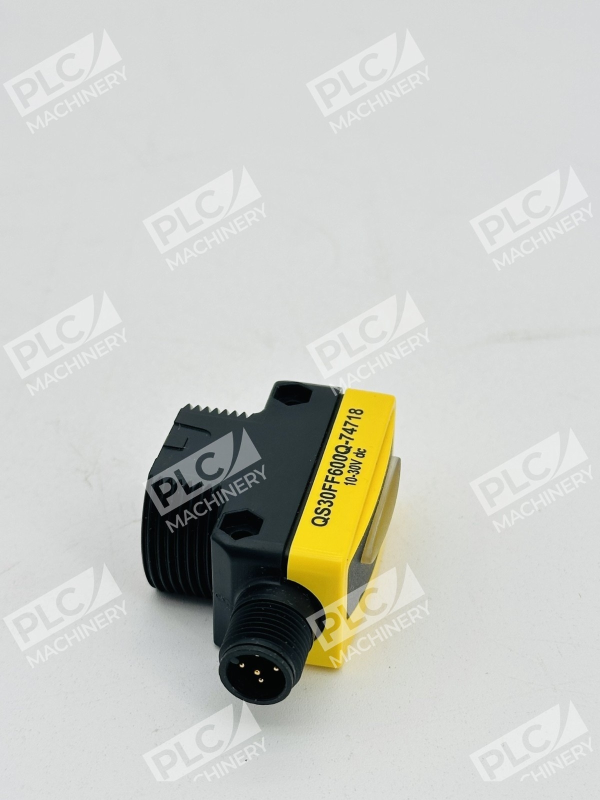 Banner Engineering QS30FF600Q-74718 Photoelectric Sensor 10-30V - Image 6