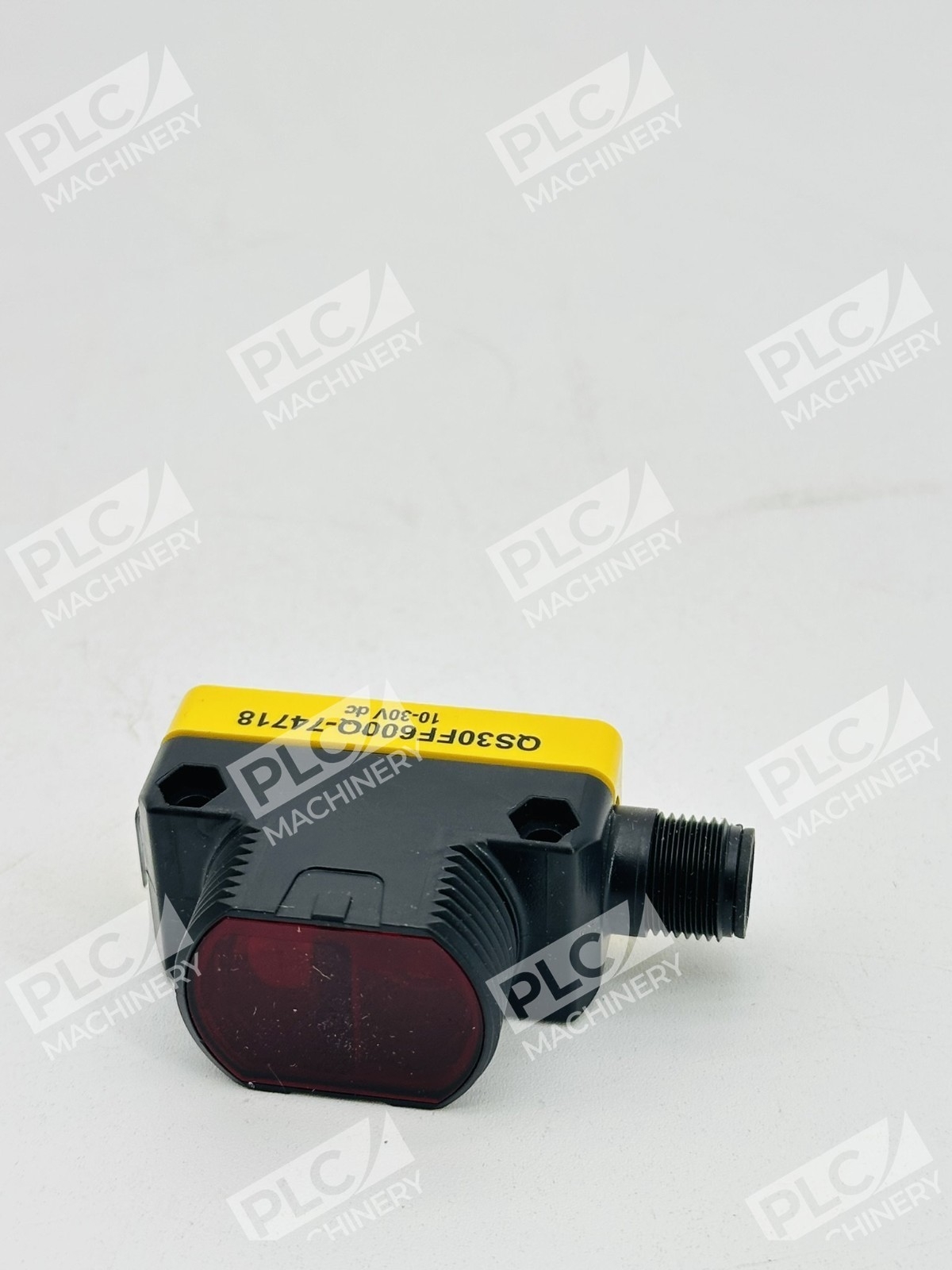 Banner Engineering QS30FF600Q-74718 Photoelectric Sensor 10-30V - Image 7