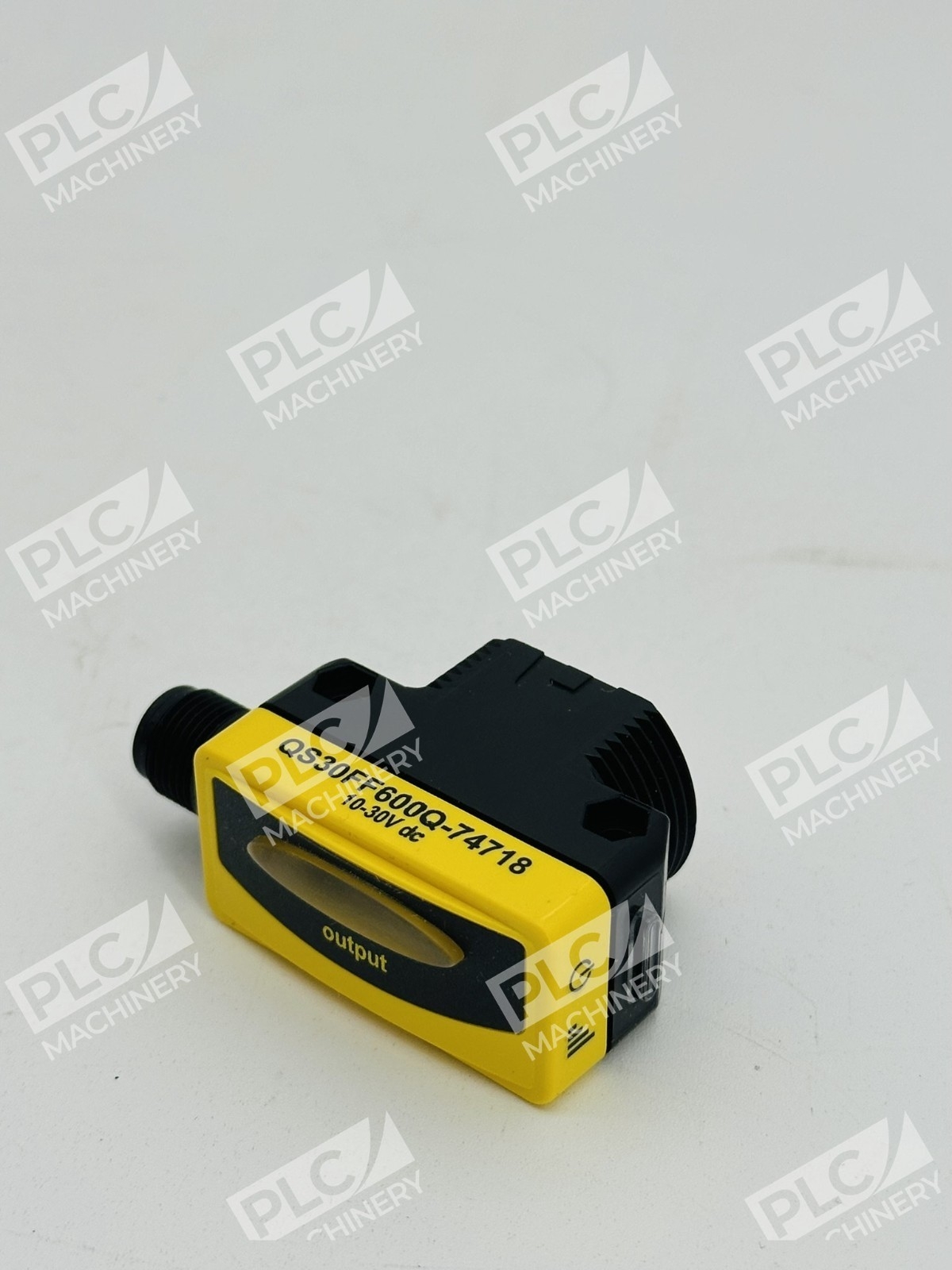 Banner Engineering QS30FF600Q-74718 Photoelectric Sensor 10-30V - Image 8