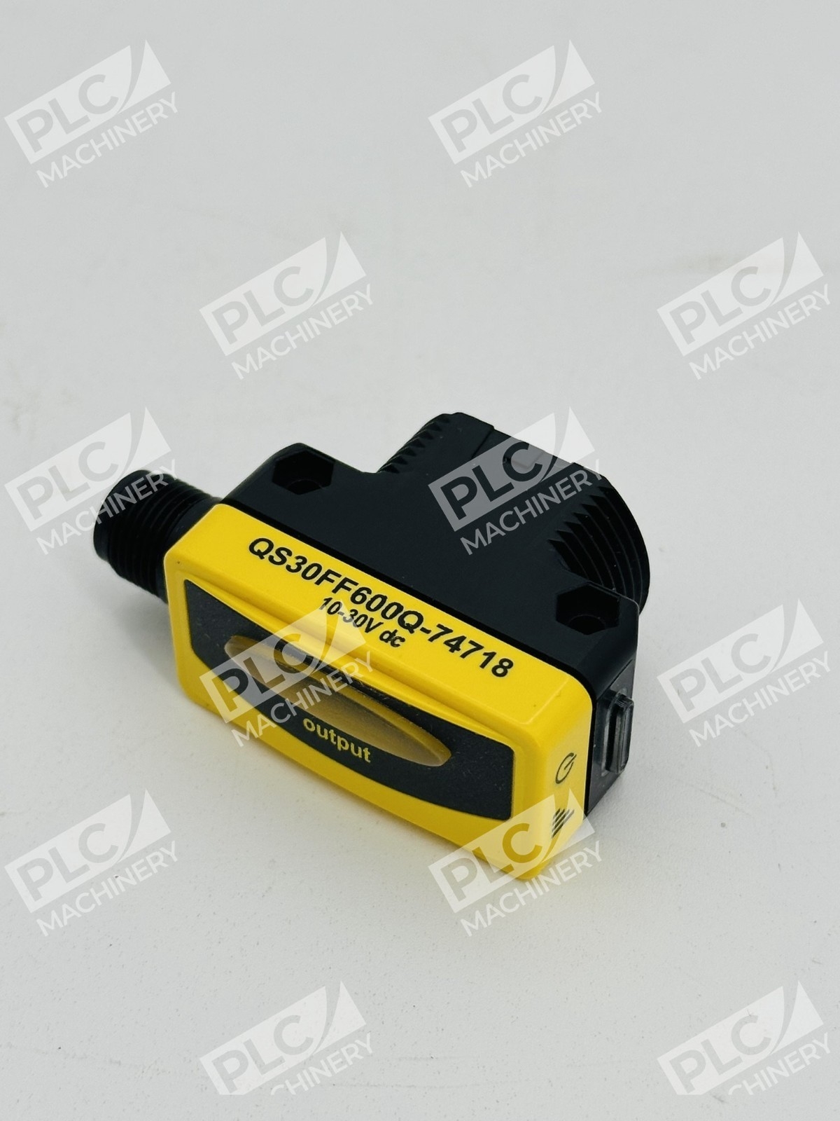 Banner Engineering QS30FF600Q-74718 Photoelectric Sensor 10-30V - Image 9