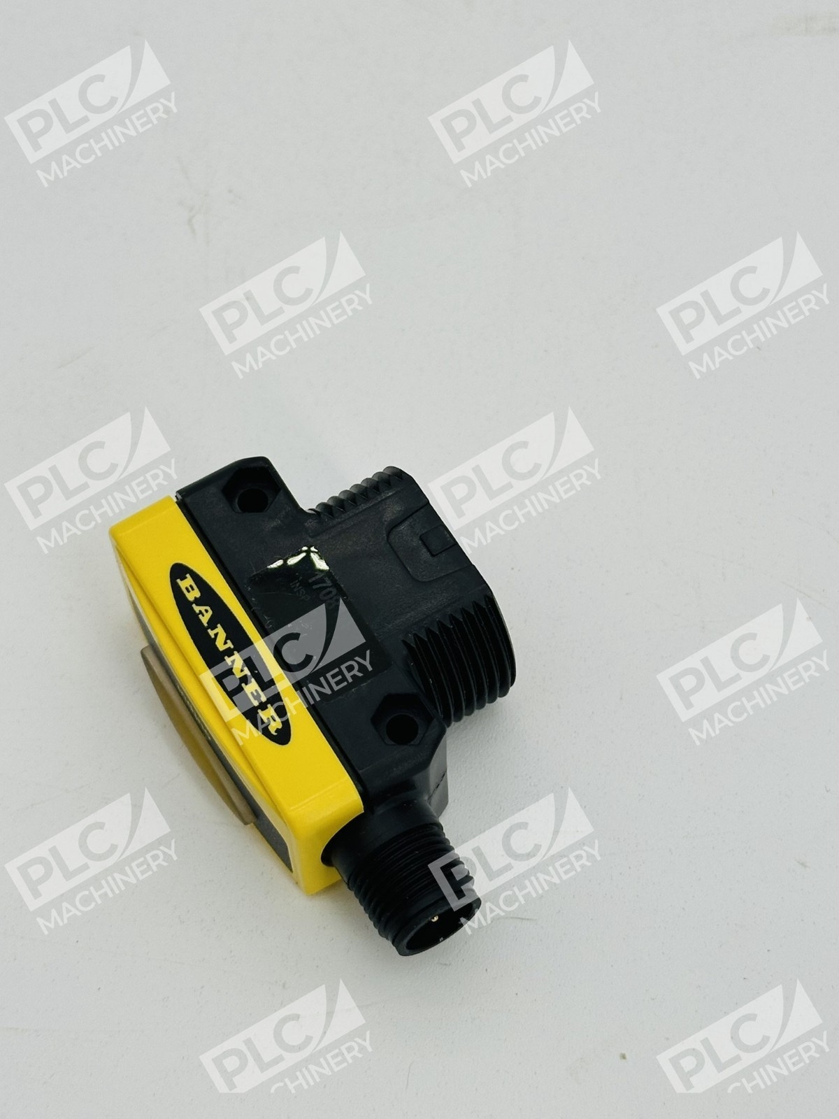 Banner Engineering QS30FF600Q-74718 Photoelectric Sensor 10-30V - Image 10