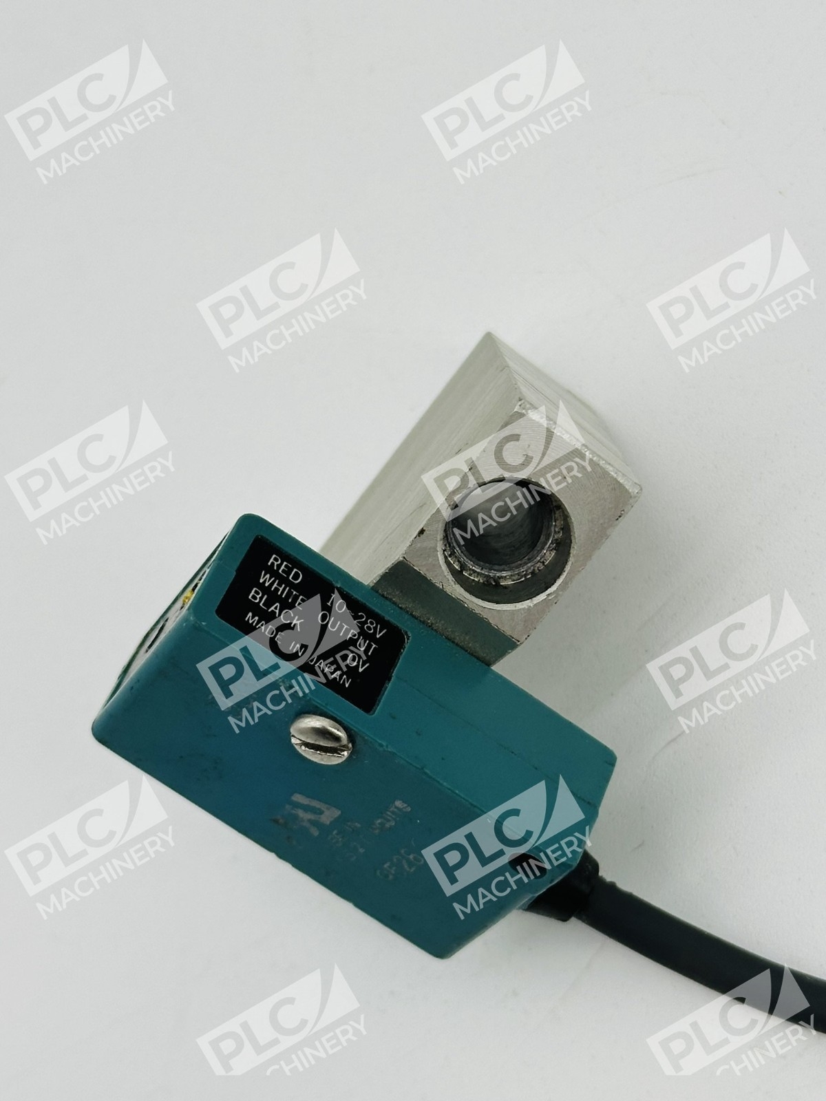 Honeywell FE7B-DA6V-M Micro Switch Photoelectric Sensor - Image 6