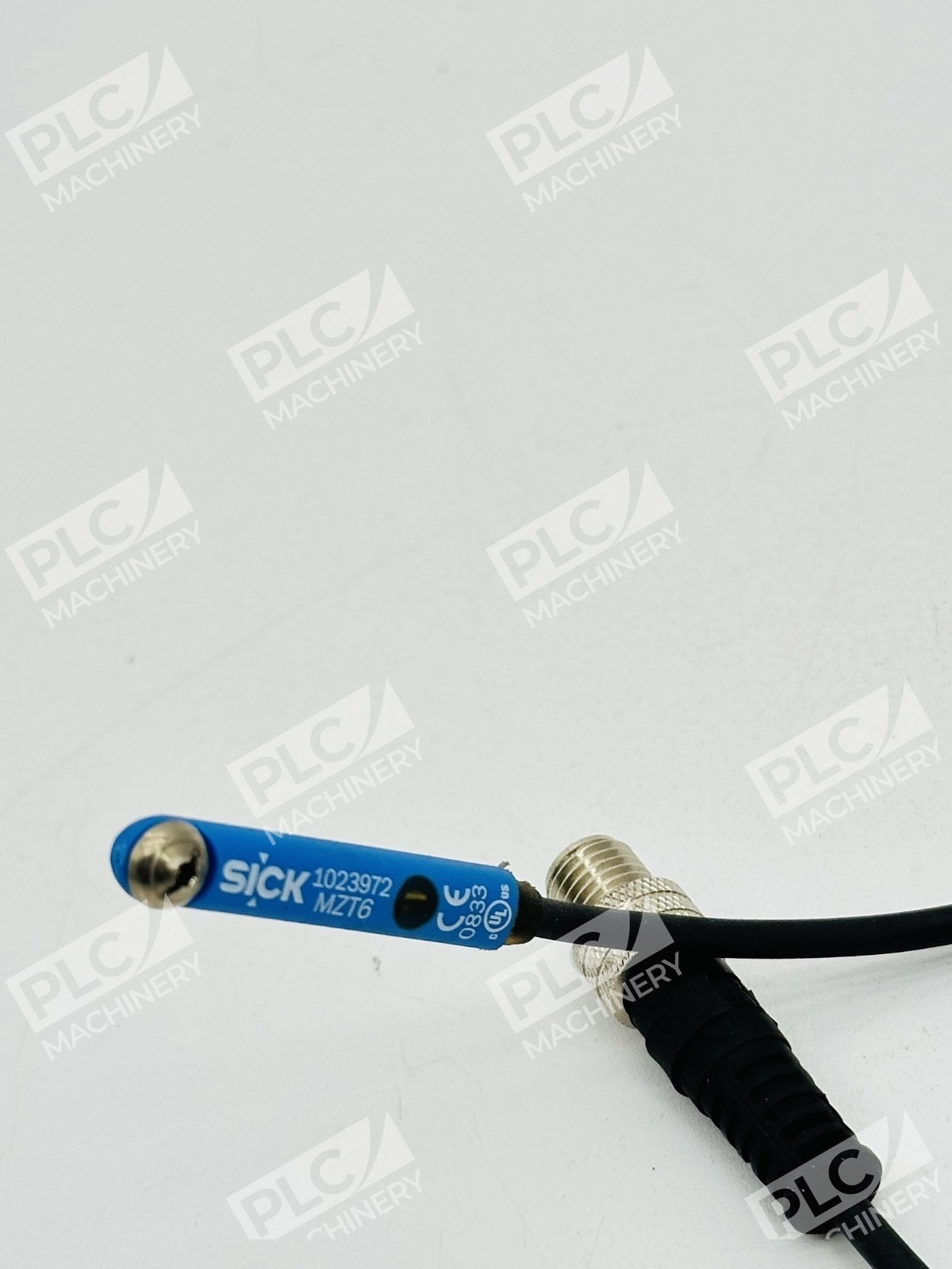 Sick MZT6 1023972 Magnetic Cylinder Sensor - Image 4