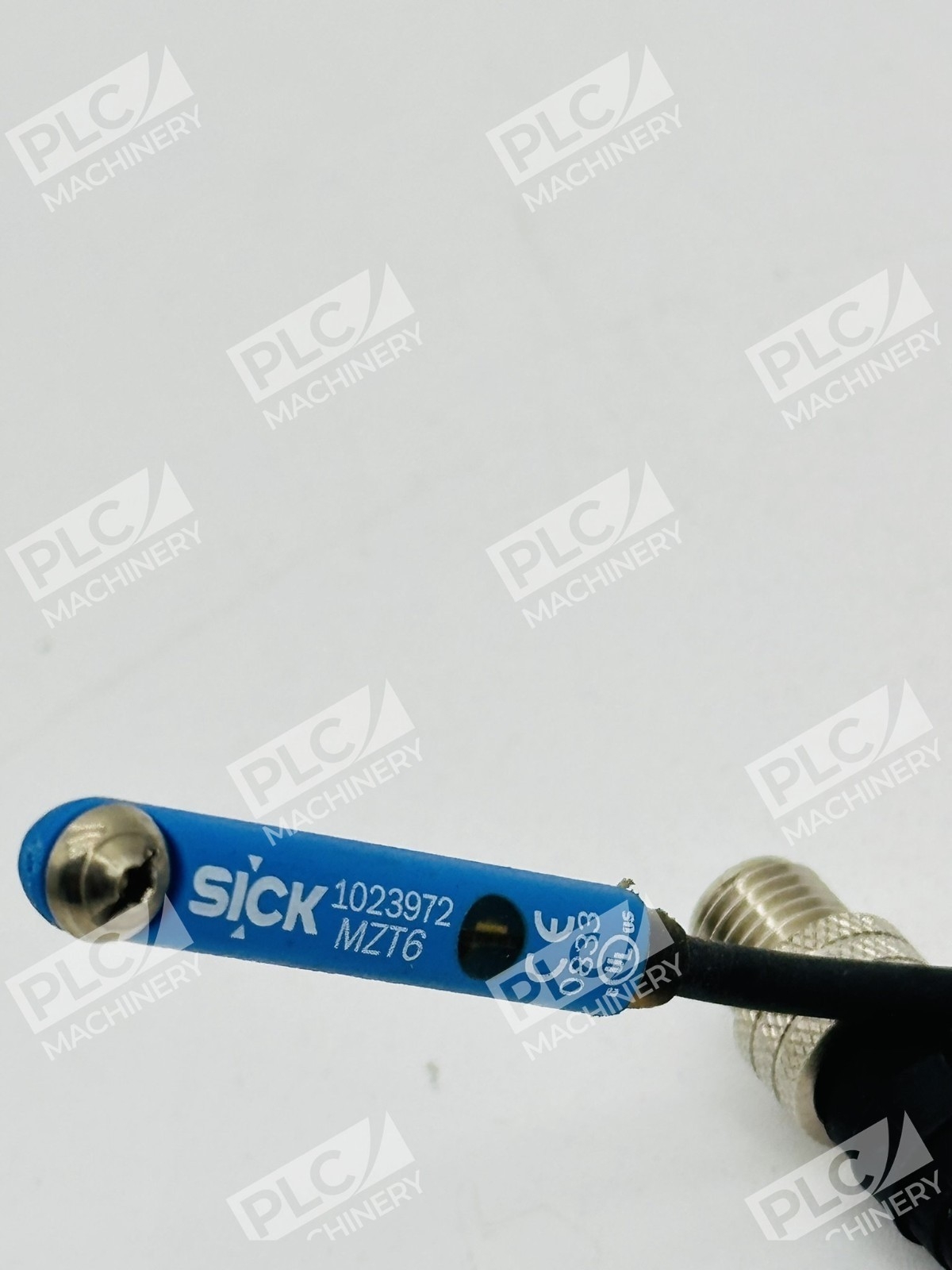 Sick MZT6 1023972 Magnetic Cylinder Sensor - Image 5