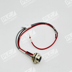Turck U2-18949 Cable Assembly C1254G01