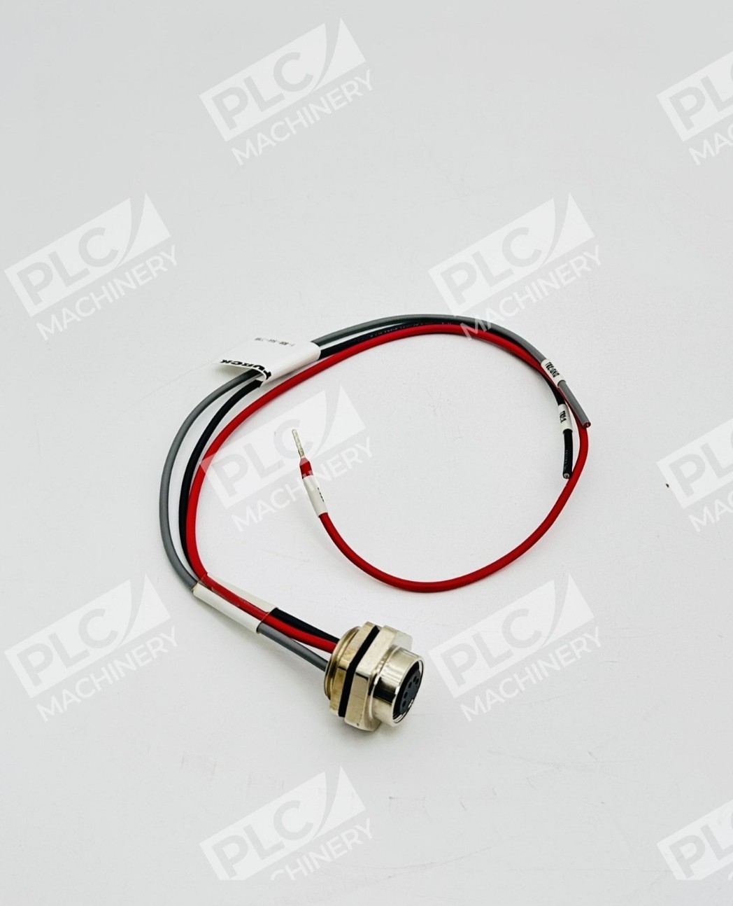 Turck U2-18949 Cable Assembly C1254G01