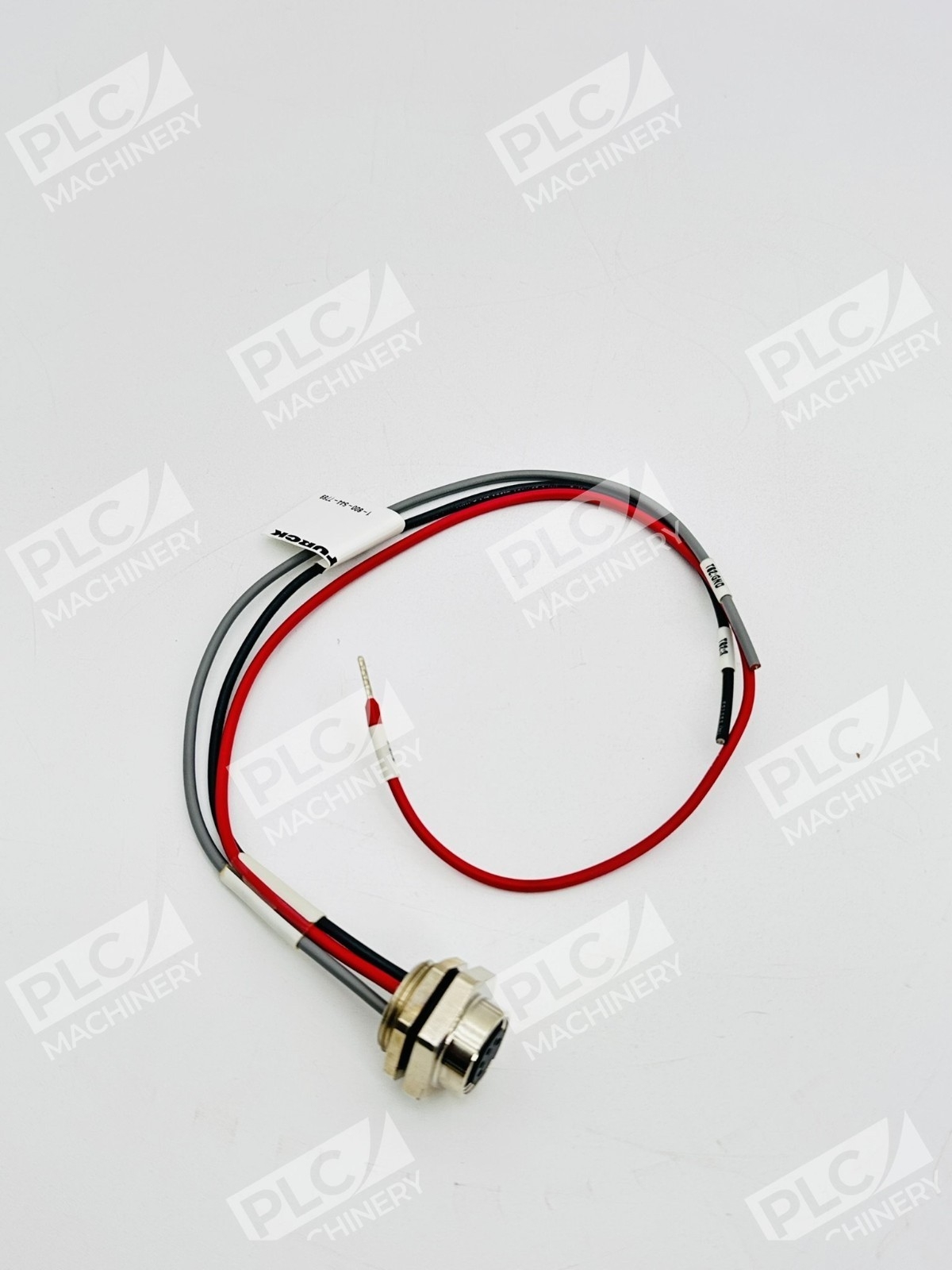 Turck U2-18949 Cable Assembly C1254G01 - Image 2