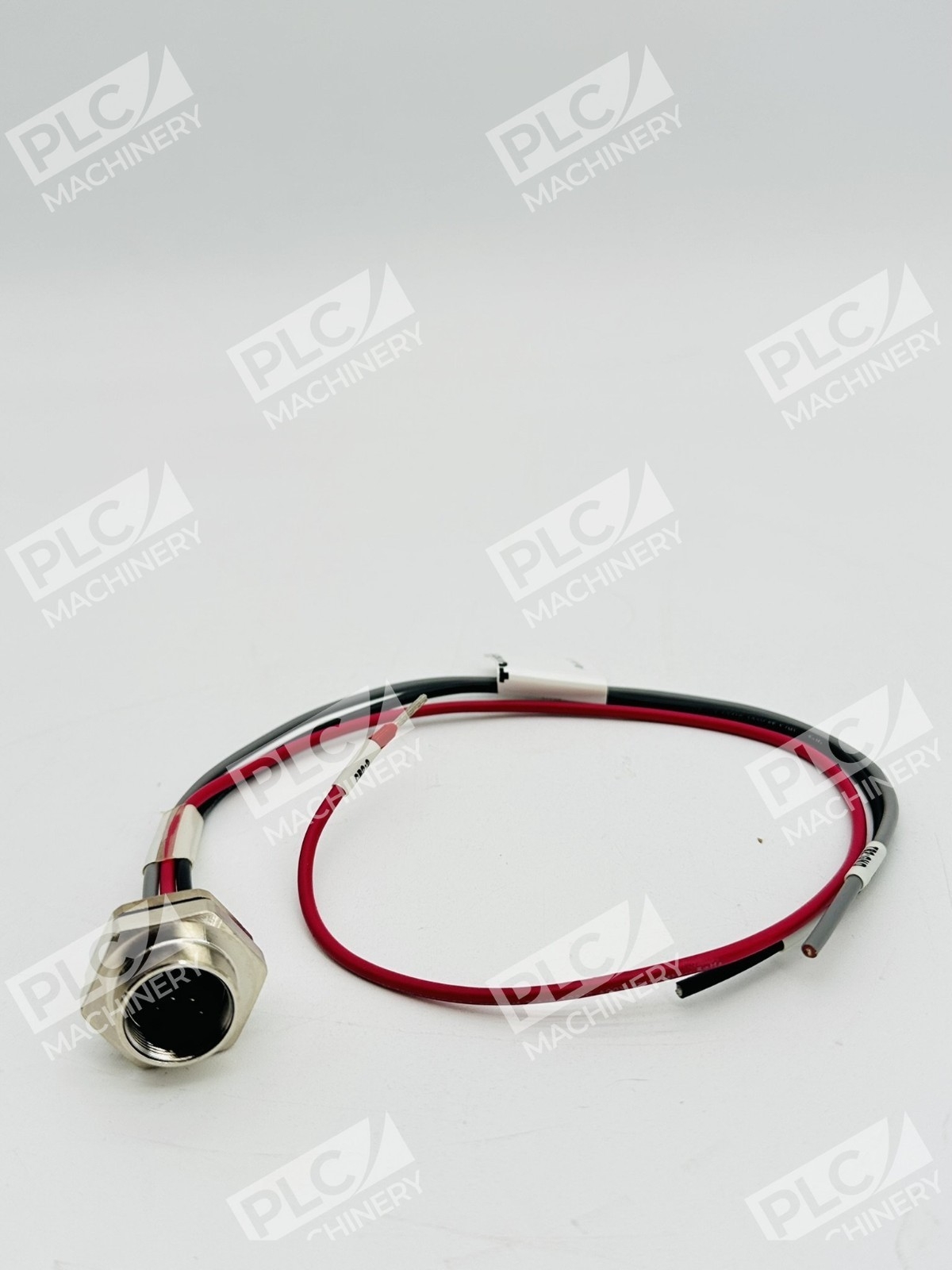 Turck U2-18949 Cable Assembly C1254G01 - Image 3