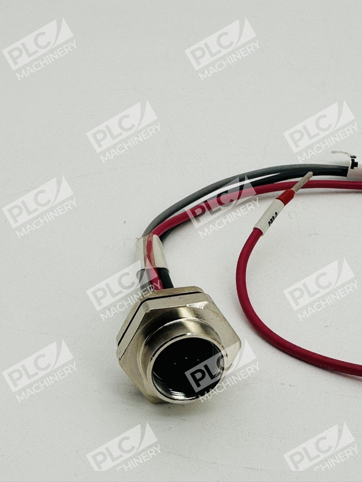 Turck U2-18949 Cable Assembly C1254G01 - Image 4