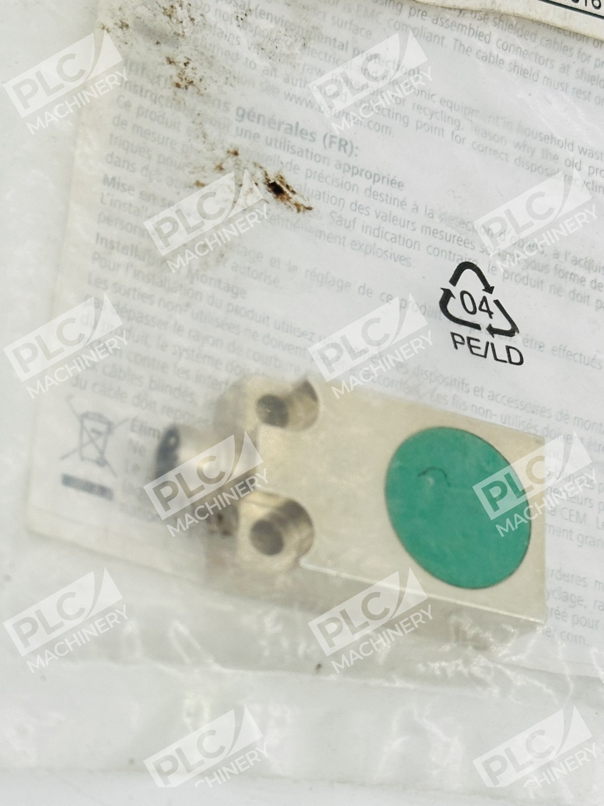 Baumer IFFM 20P17A3/S35L Inductive Proximity Sensor - Image 4