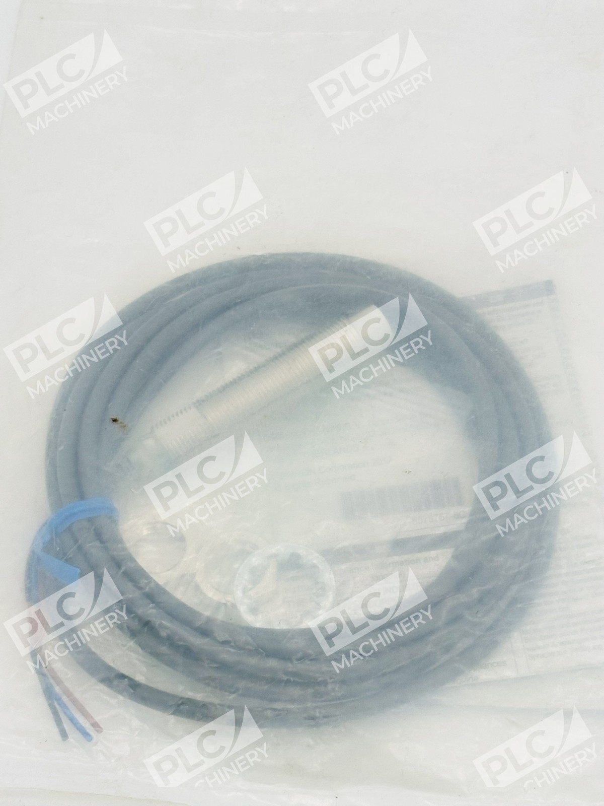 Omron E2E2-X5MC1 Inductive Proximity Sensor 12-24VDC 2m - Image 4
