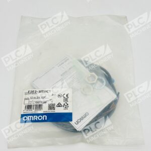 Omron E2E2-X5MC1 Inductive Proximity Sensor 2m 12-24VDC