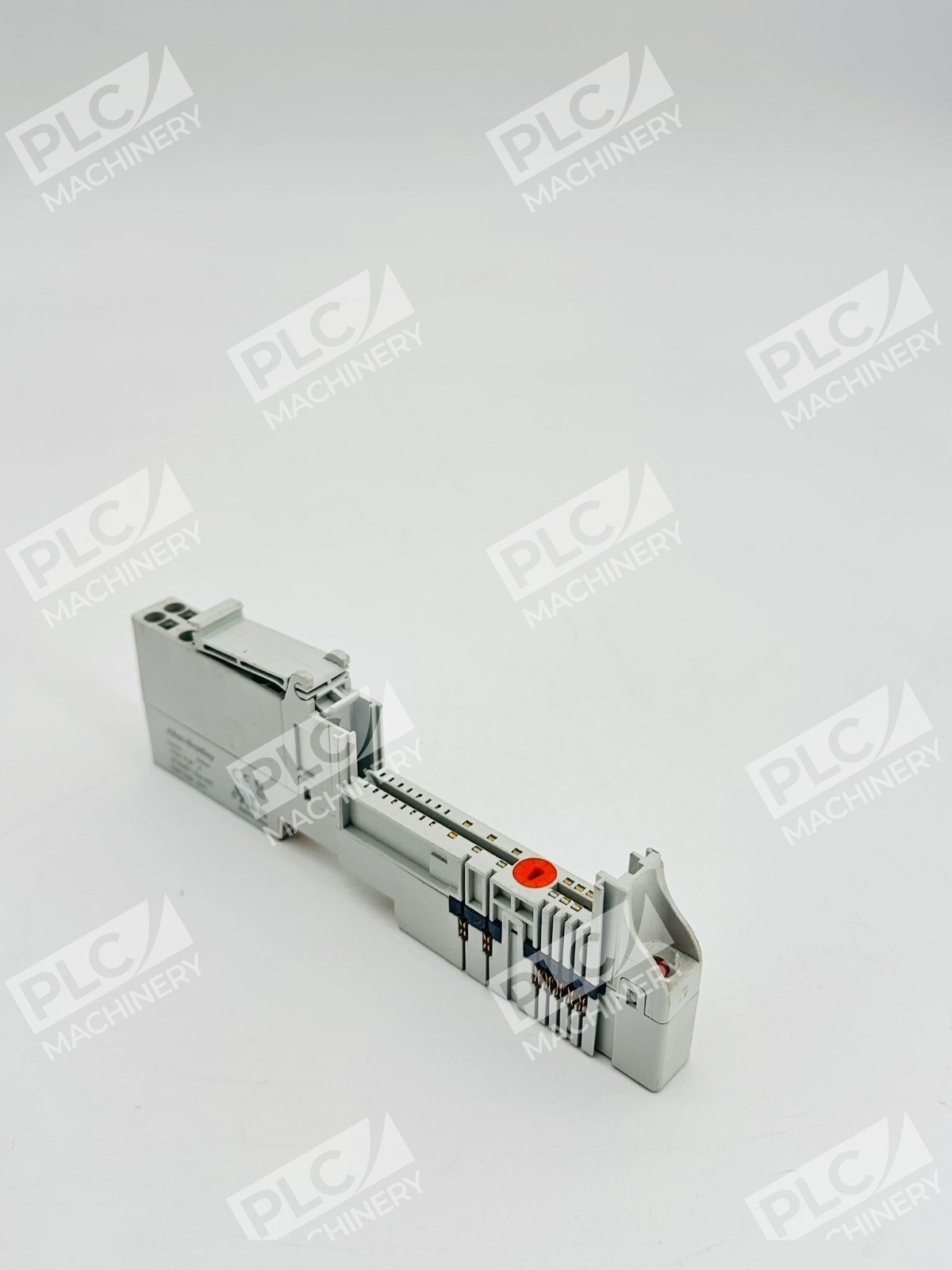 Allen Bradley 1734-TOP Point I/O One-Piece Terminal Base Ser A Lot of 5 - Image 2