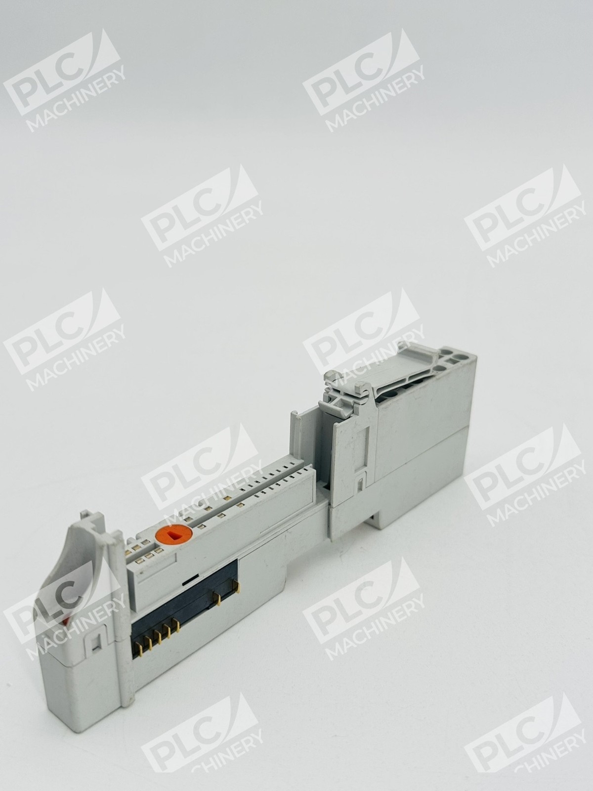 Allen Bradley 1734-TOP Point I/O One-Piece Terminal Base Ser A Lot of 5 - Image 4