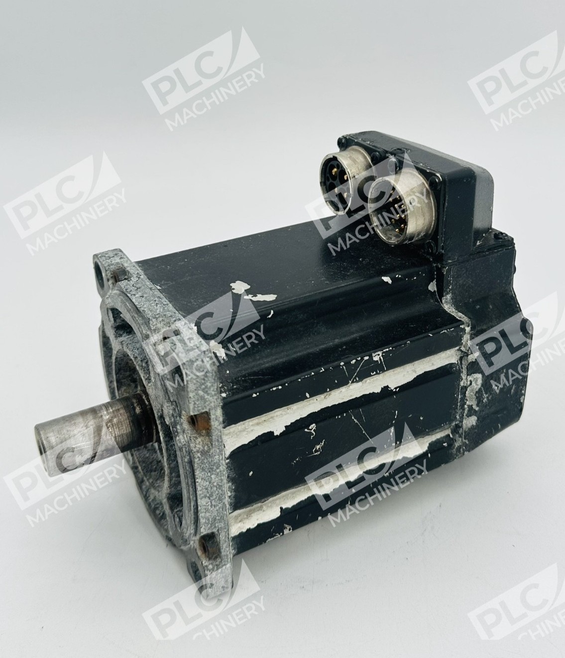 Allen Bradley MPL-B420P-MJ22AA Kinetix AC Servo Motor Ser A