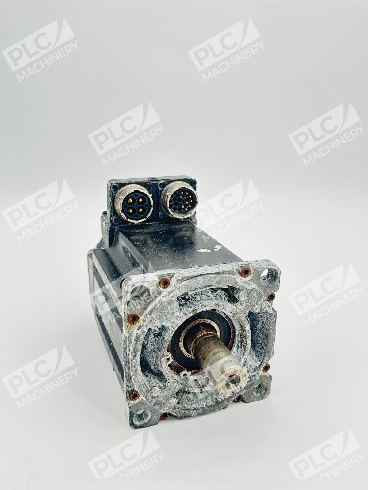 Allen Bradley MPL-B420P-MJ22AA Kinetix AC Servo Motor Ser A - Image 2