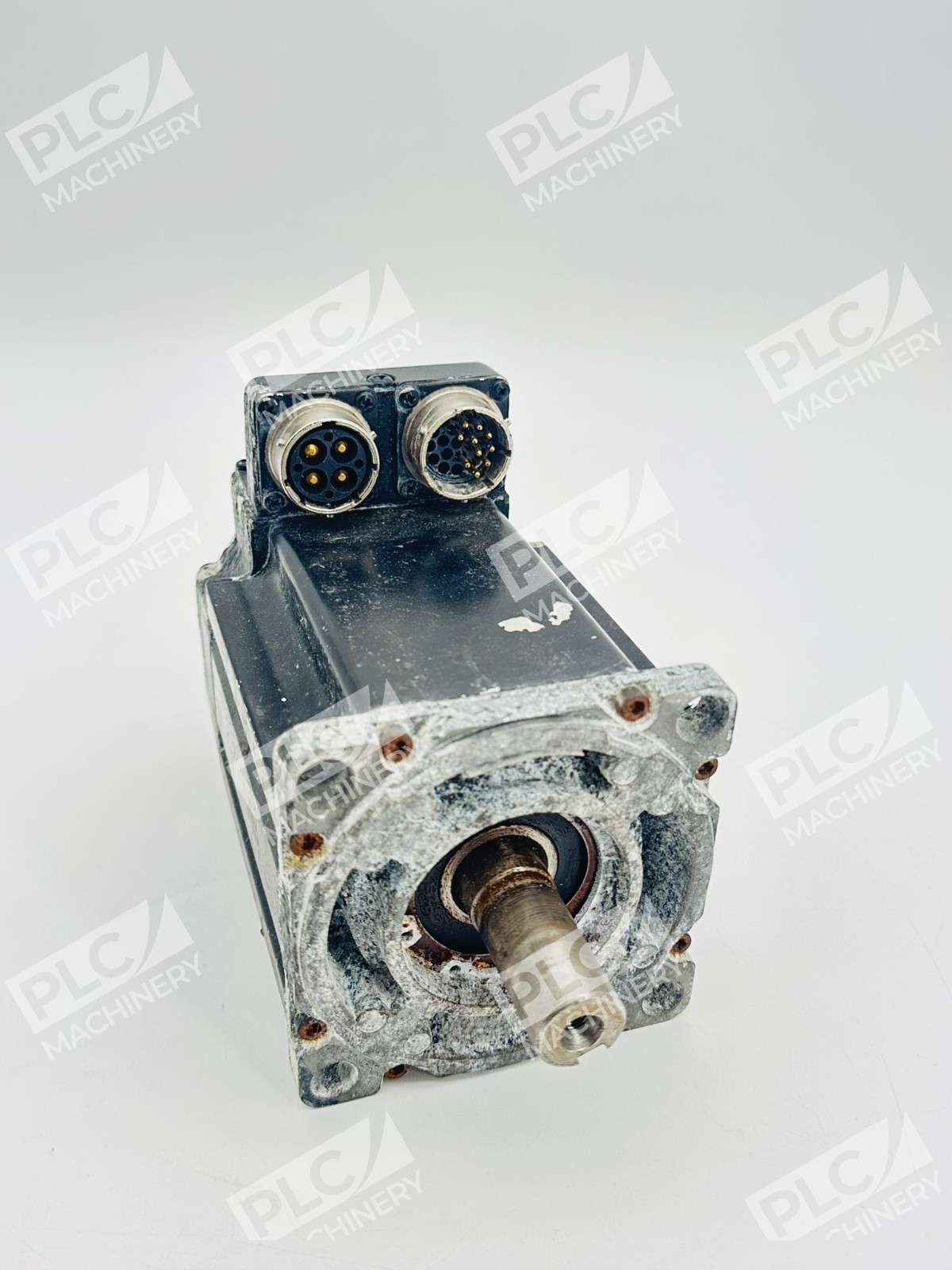 Allen Bradley MPL-B420P-MJ22AA Kinetix AC Servo Motor Ser A - Image 3