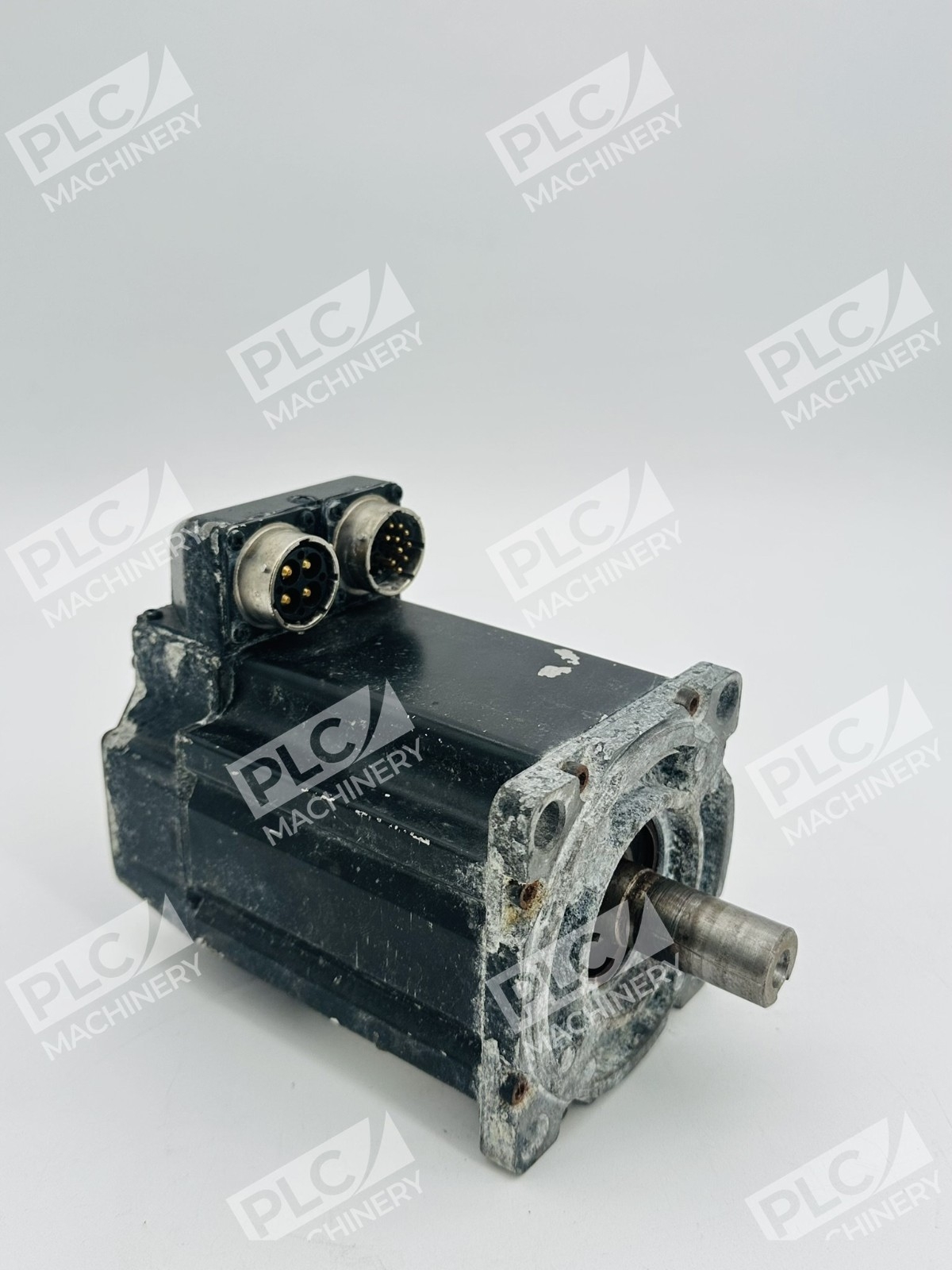 Allen Bradley MPL-B420P-MJ22AA Kinetix AC Servo Motor Ser A - Image 4