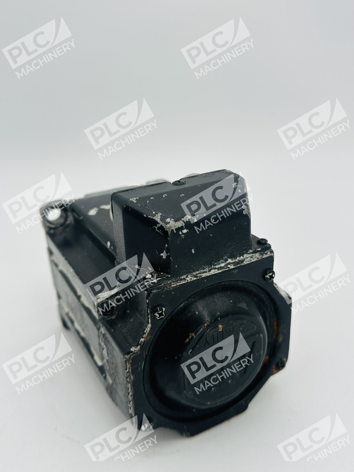 Allen Bradley MPL-B420P-MJ22AA Kinetix AC Servo Motor Ser A - Image 6