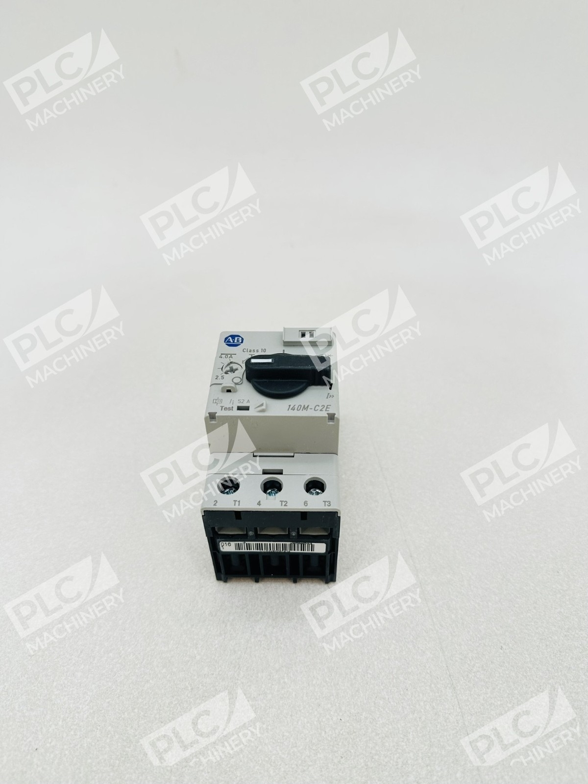 Allen Bradley 140M-C2E-B40 Series D Motor Protector Circuit Breaker - Image 2