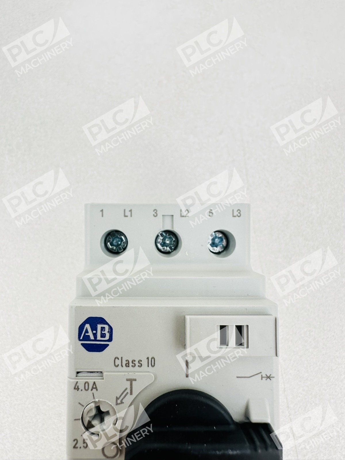 Allen Bradley 140M-C2E-B40 Series D Motor Protector Circuit Breaker - Image 4